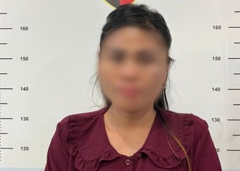 Wanita Perekrut PMI Ilegal di Batam Dibekuk Polisi