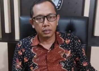 KPU Kukar Lakukan Strategi Inovasi di Pilkada Kukar 2024, Pemilih Naik ke 70,9 Persen