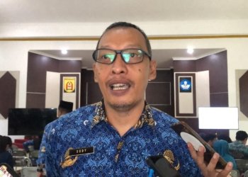 Disdik Banjarbaru Atensi Anak Putus Sekolah
