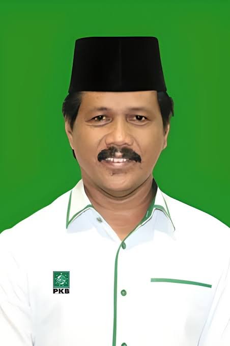 Sejumlah Jalan di Desa Bersujud Kini Mulus Berkat Perjuangan Anggota DPRD, Haris Fadhillah