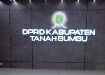 Siapa Saja yang Masuk Dalam Struktur Komisi III DPRD Tanah Bumbu Periode 2024-2029, Ini Dia Daftar Lengkapnya