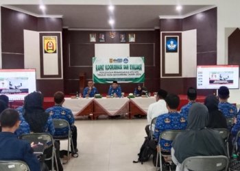 Rangkul Anak Tidak Sekolah, Disdik Banjarbaru Bersama SKPD Rumuskan Strategi