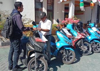 Mulai 5 Januari 2025 Opsen Pajak 66 Persen Akan Diberlakukan