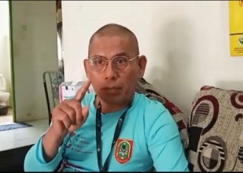 Seks Sesama Jenis Marak, HIV di Kota Banjarbaru Meningkat