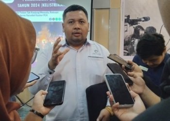 Upaya Ombudsman Kaltim Jemput Laporan ke Lapangan, Pastikan Setiap Pengaduan Masyarakat di Tindaklanjuti