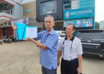 Sengketa Tanah di Batulicin Memasuki Final, Pemilik Sah Desak Eksekusi