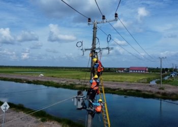 PLN Bakal Kasih Diskon 50 Persen Tarif Listrik Bagi Pelanggan Rumah Tangga
