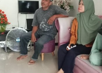 Dugaan Aktivitas WNA Bangladesh di Bengkong Jadi Sorotan Pihak Berwenang