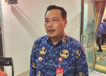 Tugu Adipura Banjarbaru Dipindah?