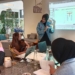 Gerakan Umat Bela Palestina Persiapan Lelang Amal