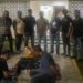 Denintel Kodam I/Bukit Barisan Gagalkan Peredaran Sabu 20 Kg