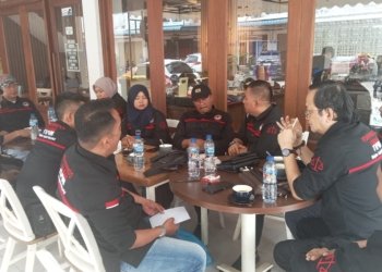 Bentrokan di Rempang: PT MEG Dituding Picu Konflik dengan Warga