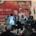 Lelang Amal Untuk Palestina Capai Rp360 Juta Up