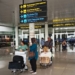 Lonjakan Penumpang Bandara Syamsuddin Noor Diprediksi Lebih Meningkat Dari Tahun 2023