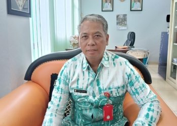 Belum Miliki Dewan Pengupahan, UMK Tahun 2025 Mengikuti Provinsi