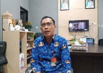 Momen Rutinan Malam Senin 5 Rajab, DLH Banjarbaru Siapkan Puluhan Armada