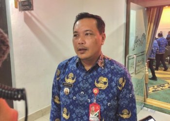 Aditya Imbau Masyarakat Banjarbaru Jaga Kondusifitas Selama Perayaan Nataru