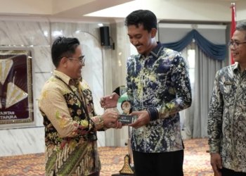PLN UID Kalselteng Raih Penghargaan ProKlim, Wujud Konsistensi Dukung Program Lingkungan