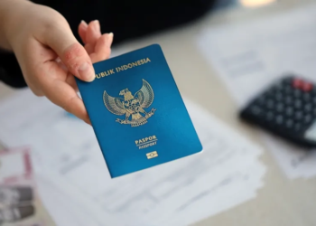 Sembilan Direktorat Dukung Operasional Imigrasi