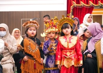 Festival Litarasi Ditutup, Kadispersip: Tahun Depan Berbarengan Hari Jadi Banjarbaru