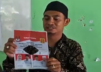 DR. Wayan Suka: Fenomena Pilkada Banjarbaru, “Sebuah Kasus Spesifik”