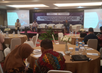 Google Komitmen Lanjutkan Kerja Sama dengan Perusahaan Pers Indonesia, Google News Showcase Diluncurkan Awal Tahun 2025