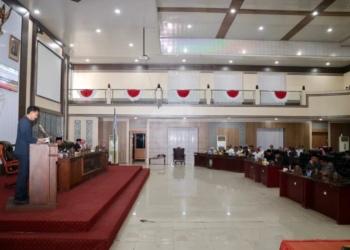 DPRD Kabupaten Banjar Sudah Selesaikan 7 Raperda