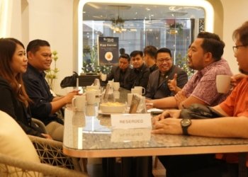 Customer In-Depth Interview, PLN Kenalkan Produk Layanan Prioritas Keandalan Kepada Pelanggan