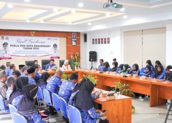 Pembangunan Daerah Perlu Presfektif Gender