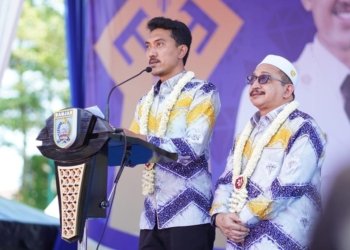 Kaleidoskop: Penghargaan Diraih Kabupaten Banjar Tahun 2024 Dan Inovasi