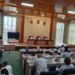 Resmikan Gedung Rapat Mahligai Iman, Bupati Tanah Bumbu: Harapan untuk Tanah Bumbu yang Lebih Baik