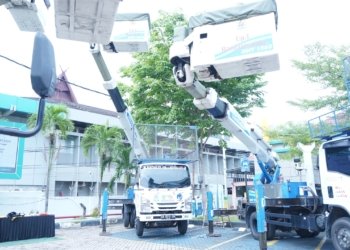 Jelang Nataru, PLN UID Kalselteng Pastikan Kesiapan Infrastruktur dan Layanan Kelistrikan Andal