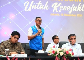 PLN Raih Penghargaan Integritas Bisnis Lestari 2024 dari Transparency International Indonesia – Tempo