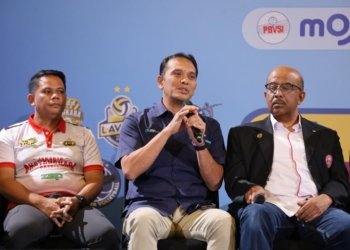 PLN Mobile Proliga 2025 Siap Digelar, Kolaborasi Dukungan Untuk Pengembangan Voli di Tanah Air