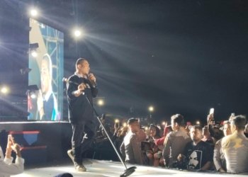 Hub Fest 2024 di Kotabaru Hadirkan Band Papan Atas, Bupati: Akan Ada Jalur Transportasi Baru