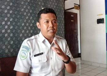 BMKG Imbau Masyarakat Kalsel Waspada Curah Hujan Tinggi Jelang Natal dan Tahun Baru