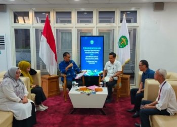 Pj Gubernur Kaltim Umumkan UMK 2025, Naik 6,5 Persen
