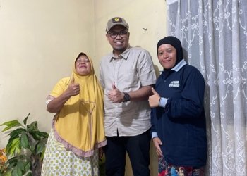 Kota Banjarbaru Kian Berkembang, Khalis: Dapat Mendukung Pertumbuhan Ekonomi