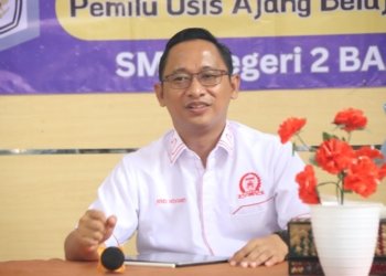 Pemimpin Baru Banjarbaru, Windi Titip Sempurnakan Infrastruktur Kurangi Kemacetan