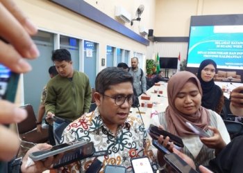 Dukung Pembangunan di Benua Etam, BRIDA Minta Penambahan SDM Unggul