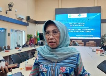 Kebijakan Tarif Pajak Daerah dari 1,1 Persen Turun Jadi 0,8 Persen, Ismiati : Demi Kepentingan Rakyat