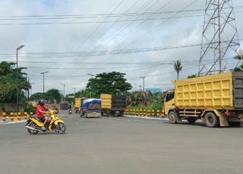 Atasi Kemacetan, Pemprov Kalsel Bangun Jembatan di Guntung Manggis Trikora