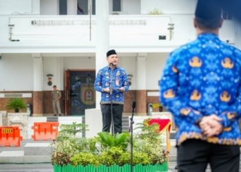 Tahun 2025 TPP ASN Pemko Banjarbaru Naik