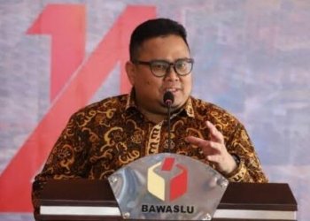 Bawaslu RI Tolak Laporan Hairansyah Terkait Pilkada Di Kota Banjarbaru