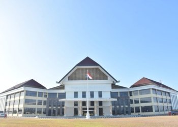 5.780 Kasus Kejahatan Terdaftar di Kalsel