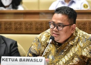16 Nama Penyelenggara Pemilu Dilaporkan, Begini Jawaban Bawaslu RI