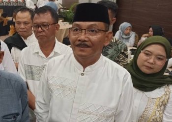 Partai Demokrat Banjarbaru Harga Mati Untuk Lisa Halaby
