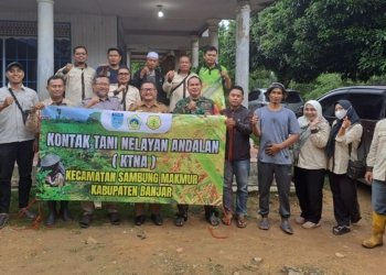 Merebaknya Penyakit Lumpy Skin Disease Atau Lato-Lato, Dinas Pertanian Kabupaten Banjar Bergerak Cepat