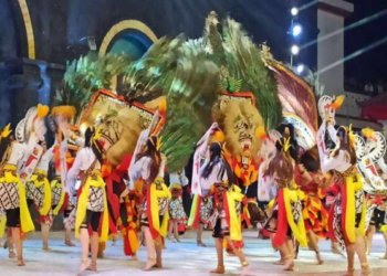Reog Ponorogo Masuk Warisan Budaya Takbenda UNESCO