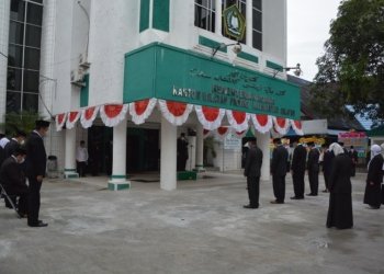 Kakanwil Kemenag Kalsel Angkat Bicara Soal Kasus Pelecehan Seksual di Ponpes Martapura